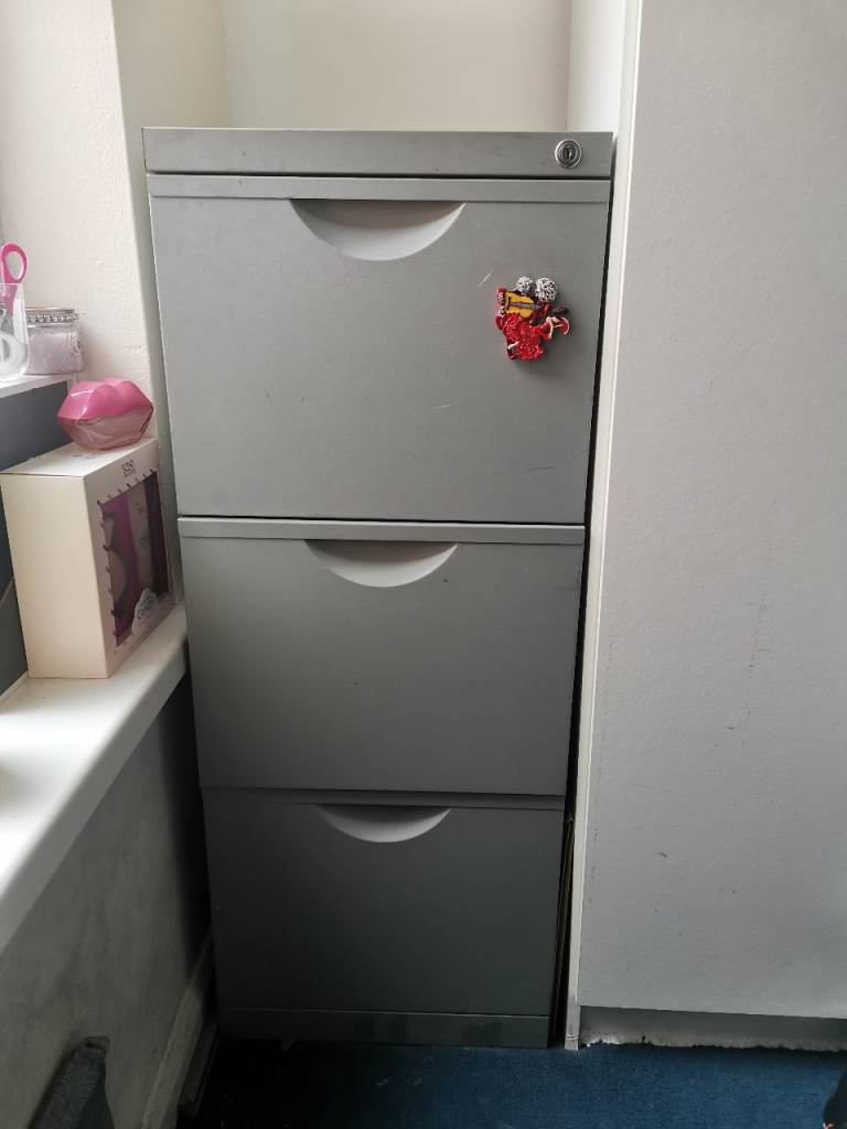 Filing cabinet