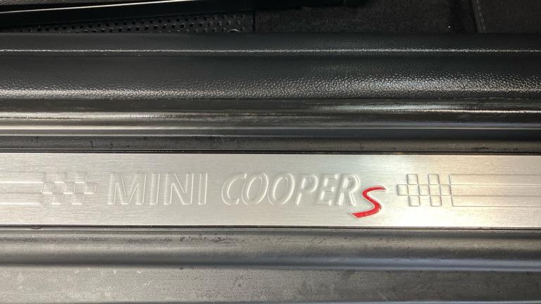 2022 MINI Hatch 2.0 Cooper S Exclusive 3dr Auto Petrol Hatchback Hatchback Petrol Automatic