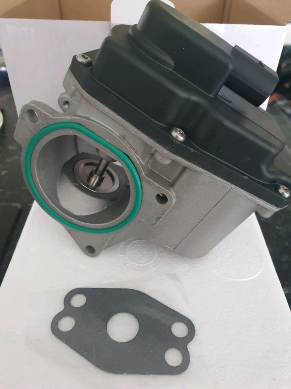 Audi A3 EGR valve