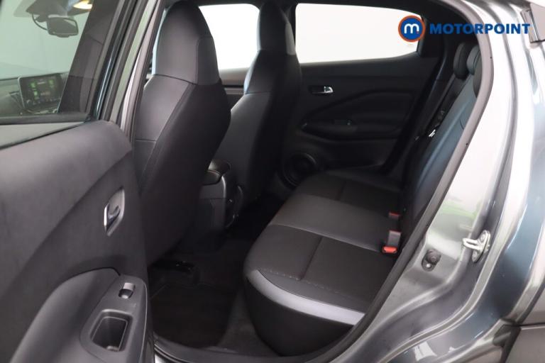 2023 Nissan Juke 1.6 Hybrid N-Connecta 5dr Auto SUV Hybrid Automatic