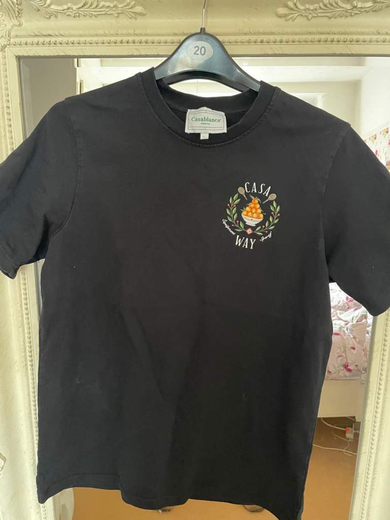 Men’s Designer TShirts