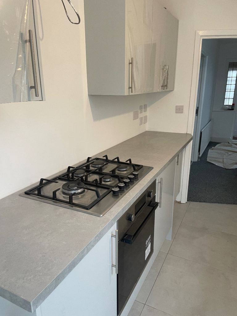 Wembley House-share