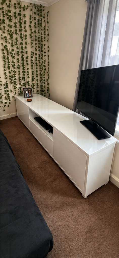 TV Stand Unit 