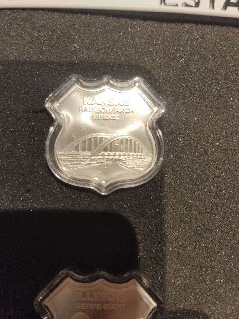 image for Gold & Silver 