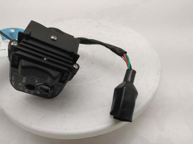 Italjet Jet Set Ignition W/Key 2000-2010