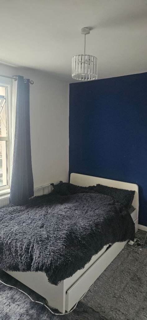 Double room 15th Feb availability