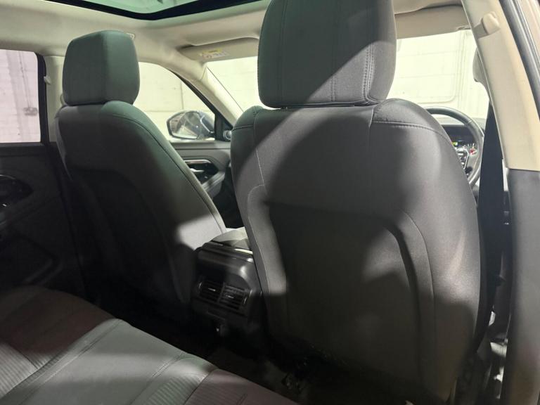 2019 Land Rover Range Rover Evoque 2.0 D150 5dr Auto ESTATE DIESEL Automatic