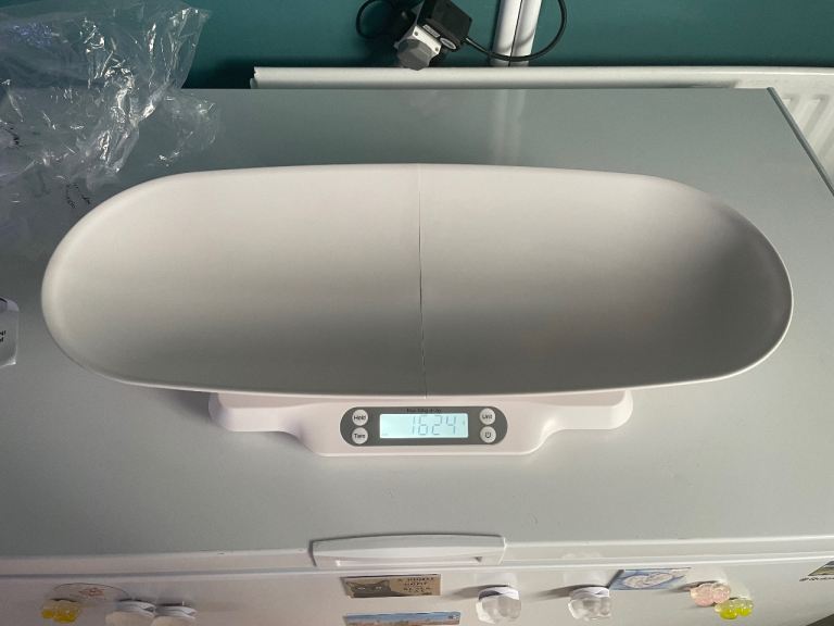 Pet Weighing Scales 30kg