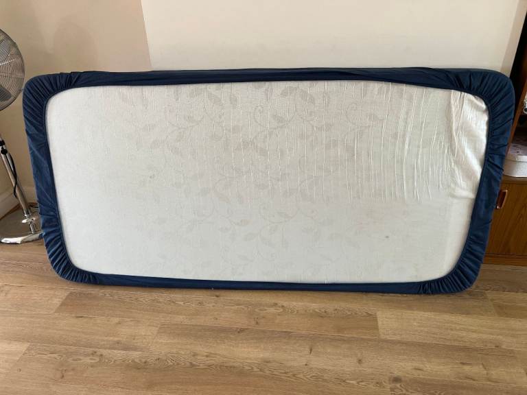 Single Bed Mattress - Good Condition, Used One Month
