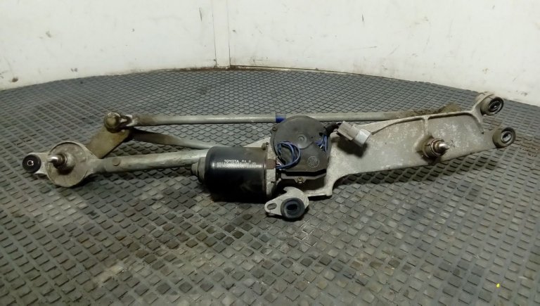 Lexus Sc Wiper Motor Front 2001-2007 2 Door Convertible 8511024090