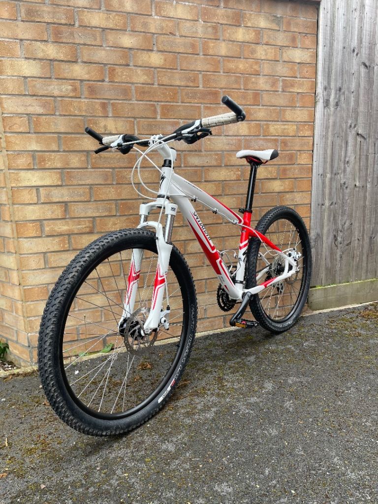 Specialized Hardrock