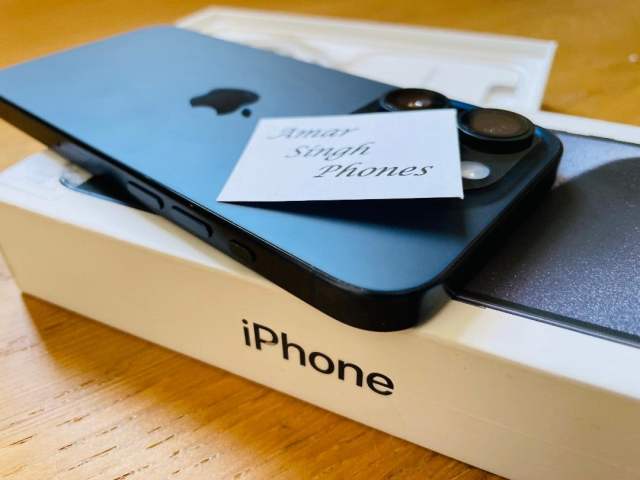 Iphone 15 pro, 97% Battery (C874), £500.00 for Sale in Leicester