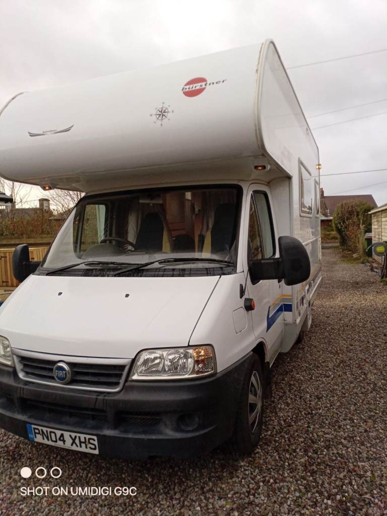 Fiat, DUCATO, 2004, 2800 (cc)