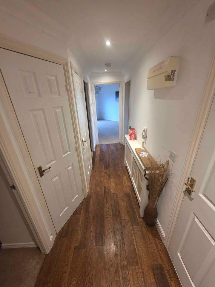 2 Bedroom Flat, Doncaster, DN3