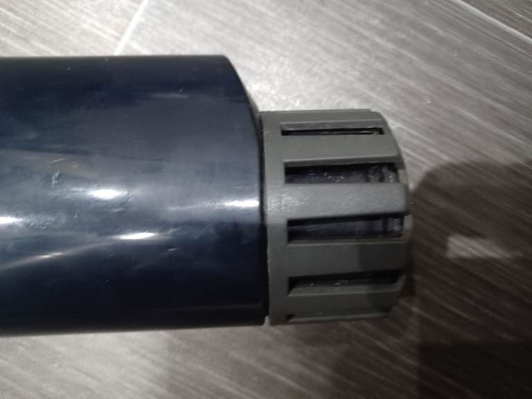 Scce Shark 800l/min internal aquarium filter