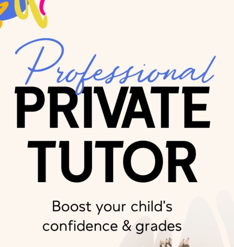 Help your children succeed their full potential 😊