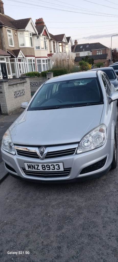 Astra 1.6 Petrol- ON SALE