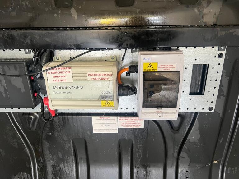 2021 Renault Master LH35 ENERGY dCi 150 Business High Roof Van PANEL VAN Diesel Manual