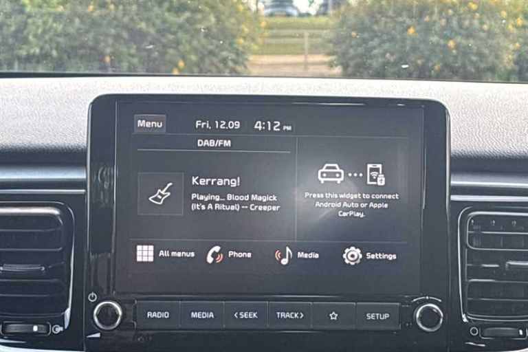 2022 Kia Rio 1.2 DPi 2 5dr HATCHBACK PETROL Manual