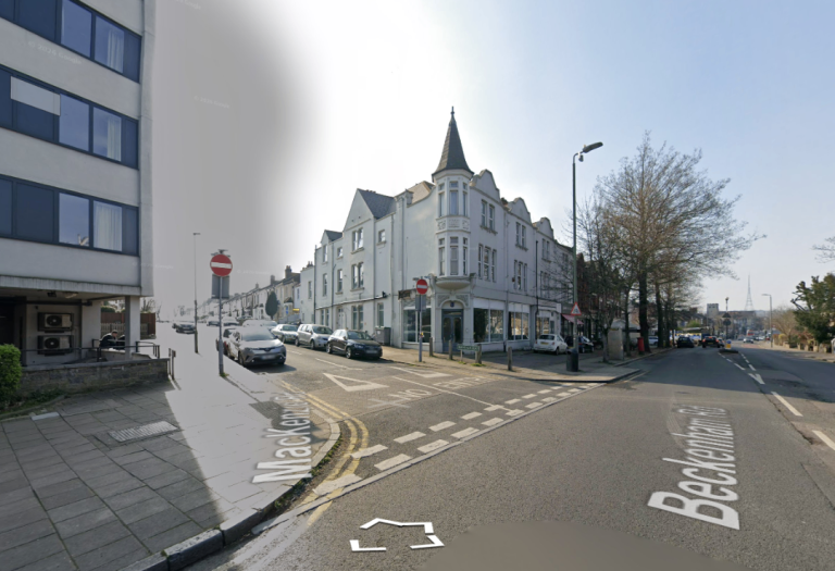 BENEFITS ACCEPTED - Studio Flat Available in Beckenham Bromley BR3