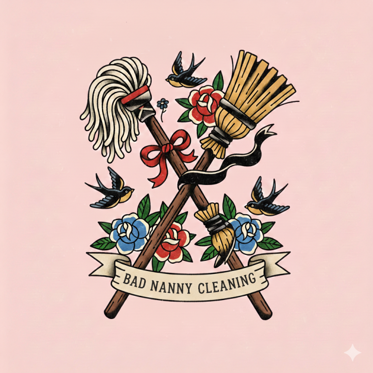 Friendly cleaner available 