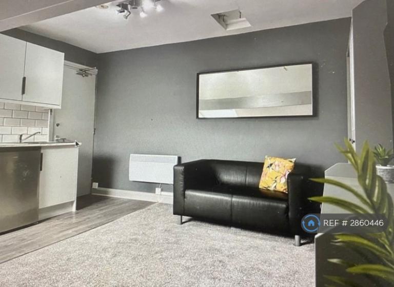 1 bedroom in Somerset Road, Huddersfield, HD5 (#2860446)