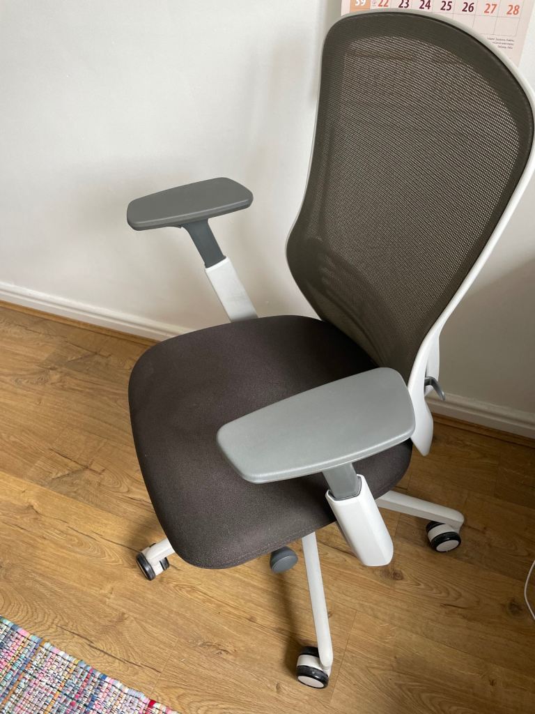 Senator Ergonomic Office Chair – Premium Quality