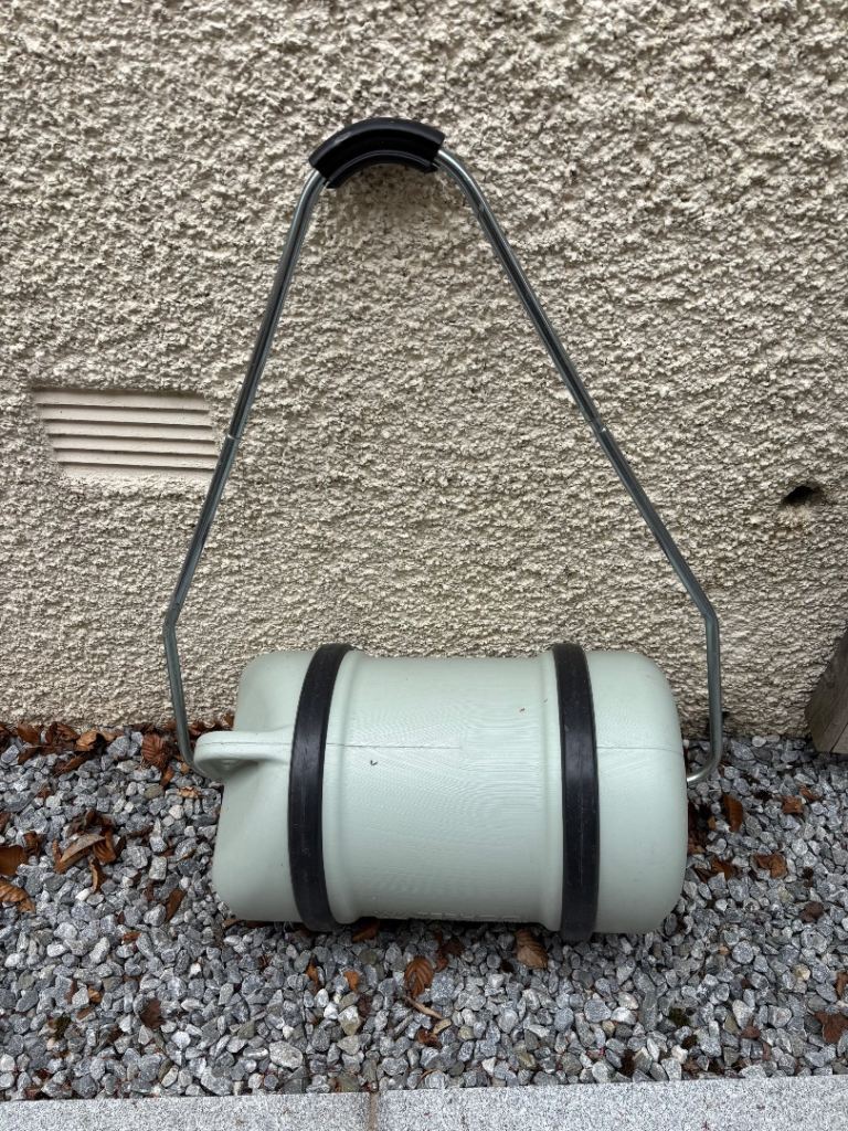 Water Container for caravan
