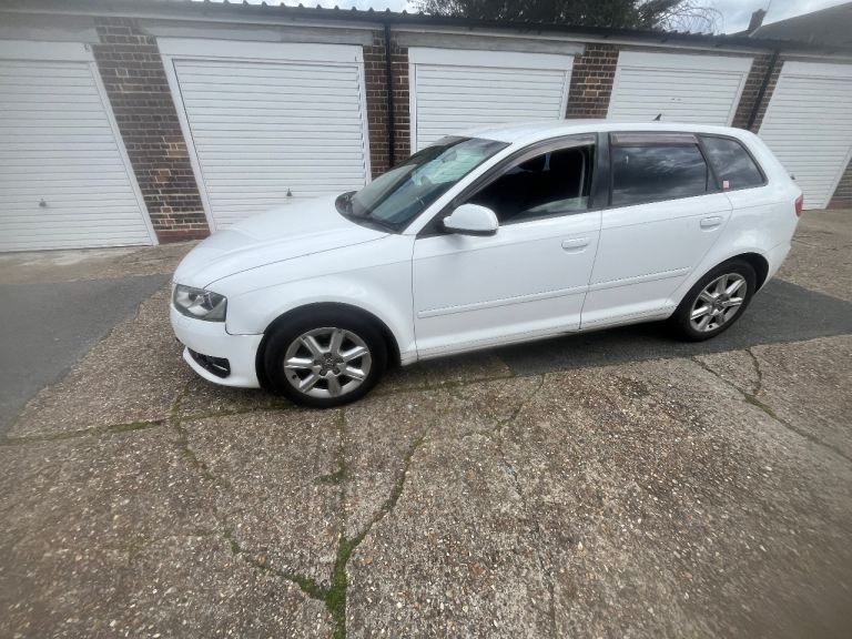 Audi, 2012, 1790 (cc) 