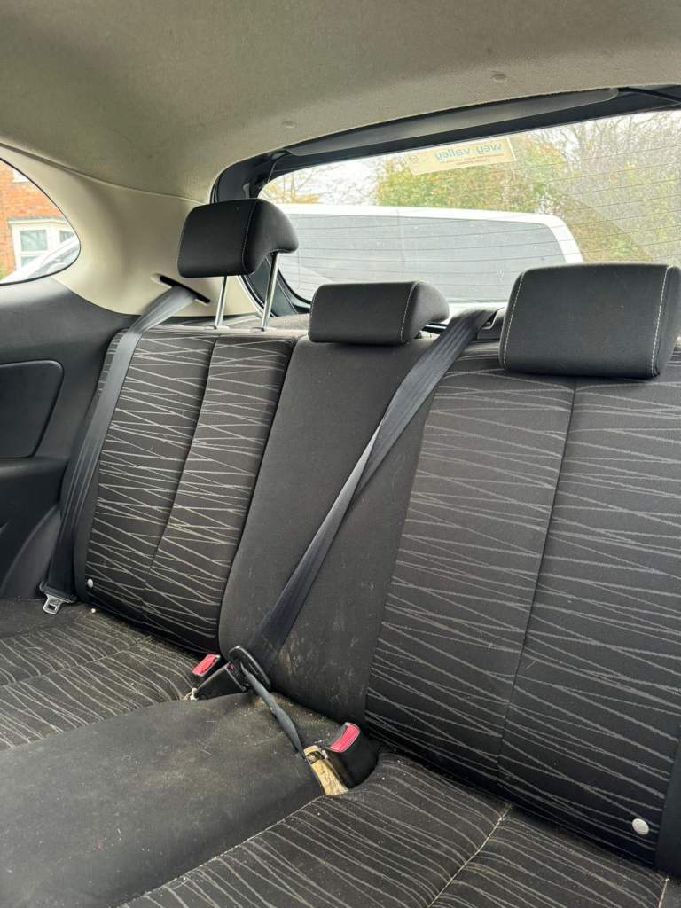 Mazda, 2, Hatchback, 2008, Manual, 1399 (cc), 3 doors