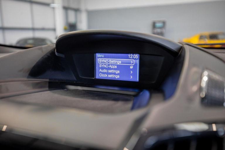 2015 Ford Kuga 2.0 TDCi 180 Titanium X Sport 5dr HATCHBACK DIESEL Manual