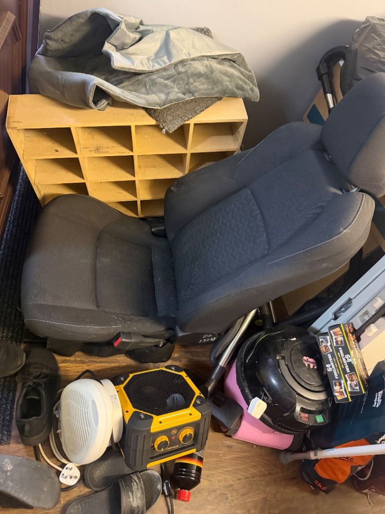Car seat 