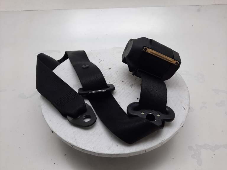 Porsche Boxster Seat Belt Mk1 (986) Front Left 1994-2004 98680303302