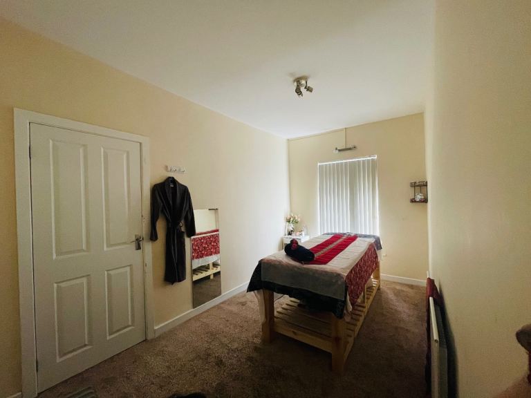 JESSIE THAI MASSAGE