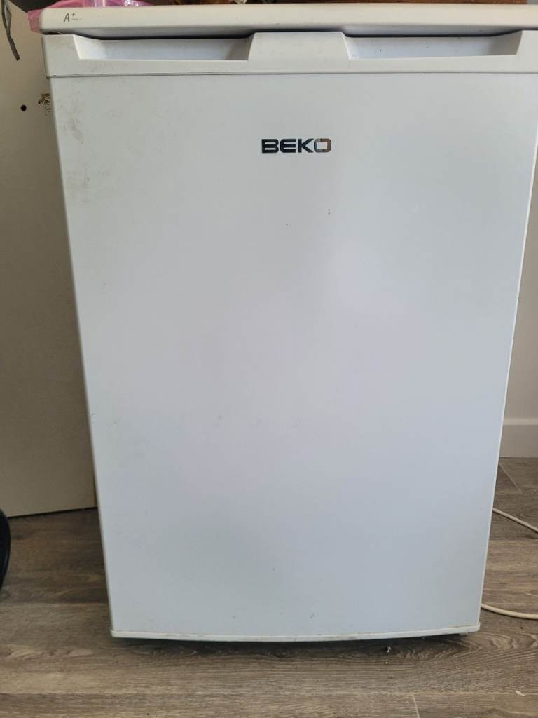 Freezer