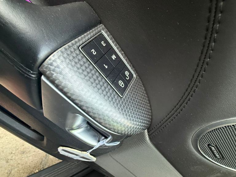 Land Rover, RANGE ROVER SPORT, Estate, 2016, Semi-Auto, 4367 (cc), 5 doors