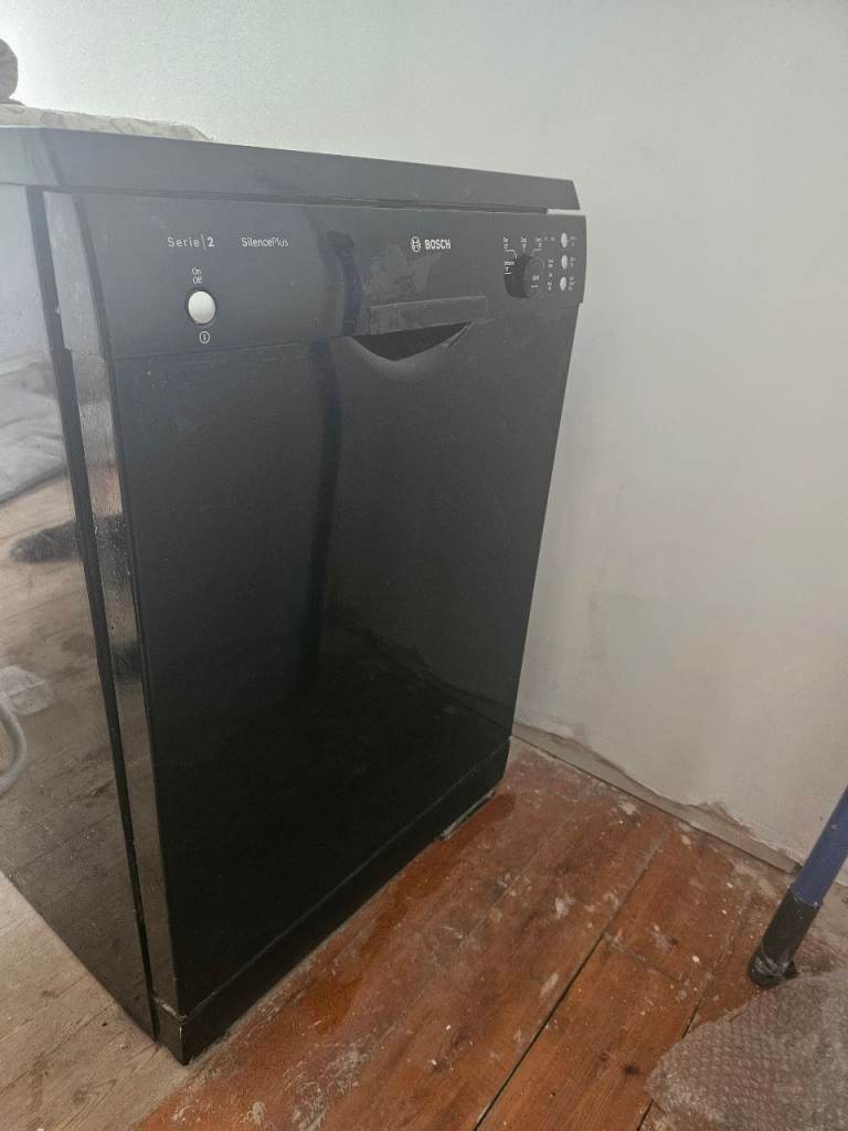 Bosch Dishwasher 