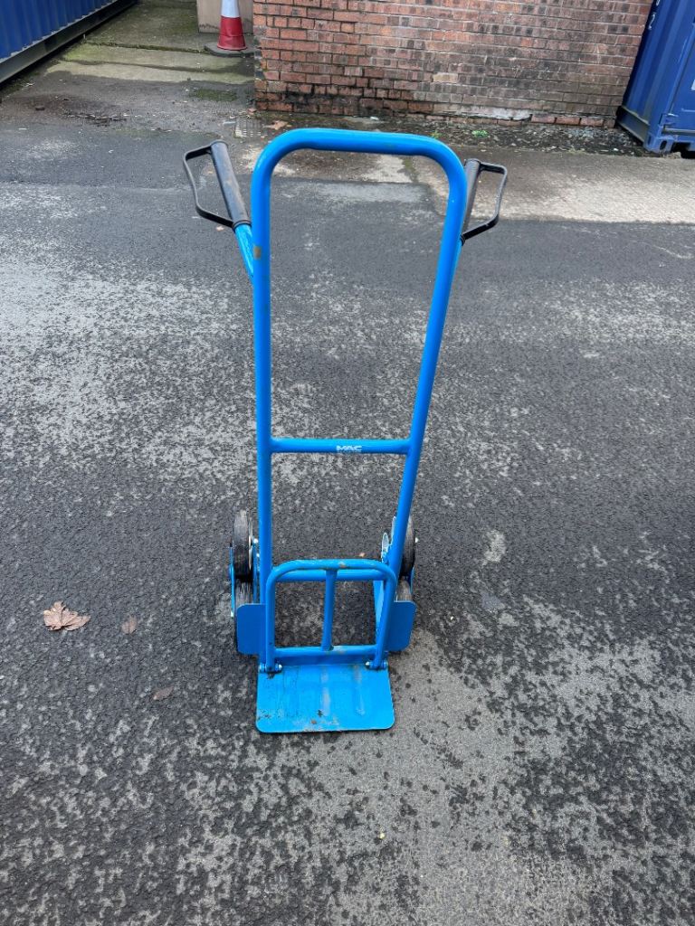Mac Stair Climbing Sack Barrow