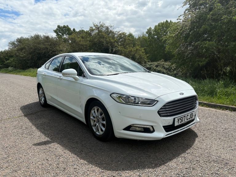 Ford, MONDEO, Hatchback, 2017, Manual, 1499 (cc), 5 doors