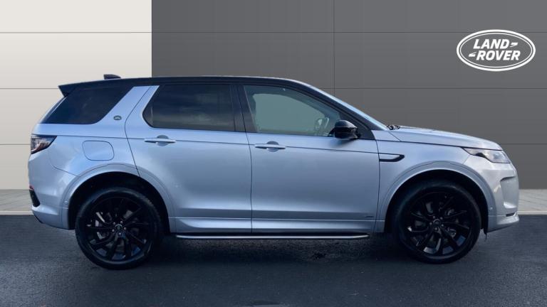 2021 Land Rover Discovery Sport 2.0 D200 R-Dynamic SE 5dr Auto Diesel Station Wagon Station Wagon...