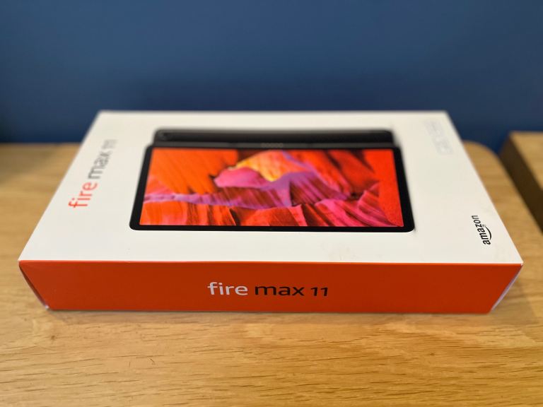 image for I PAD 11  FIREMAX 11  