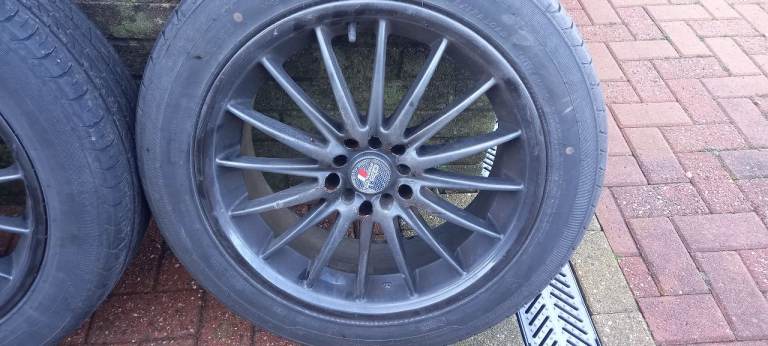 4 18in alloys 