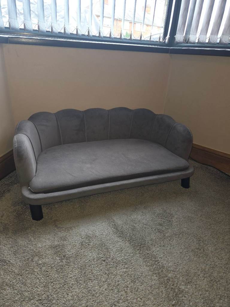 Dog bed sofa