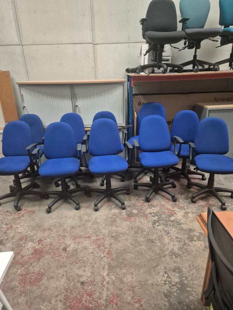 swivel chairs