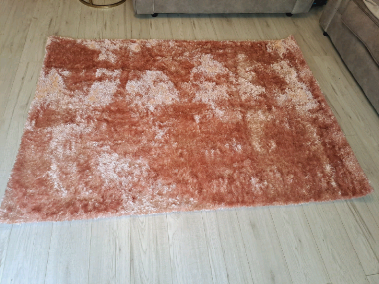 silk touch rug