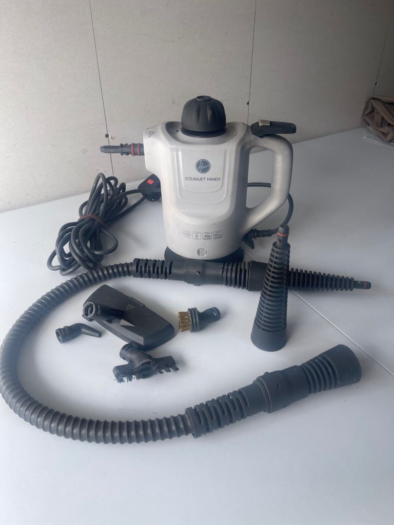 Steamjet Handy