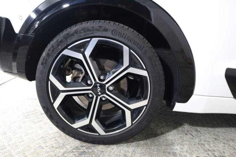 2023 Kia Niro 1.6h GDi 4 DCT Euro 6 (s/s) 5dr ESTATE PETROL/ELECTRIC Automatic