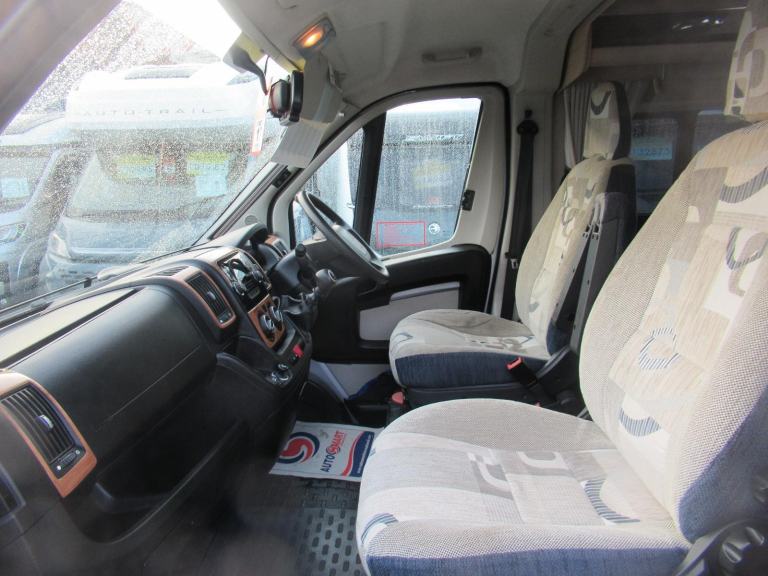 Auto Sleeper Kemerton XL