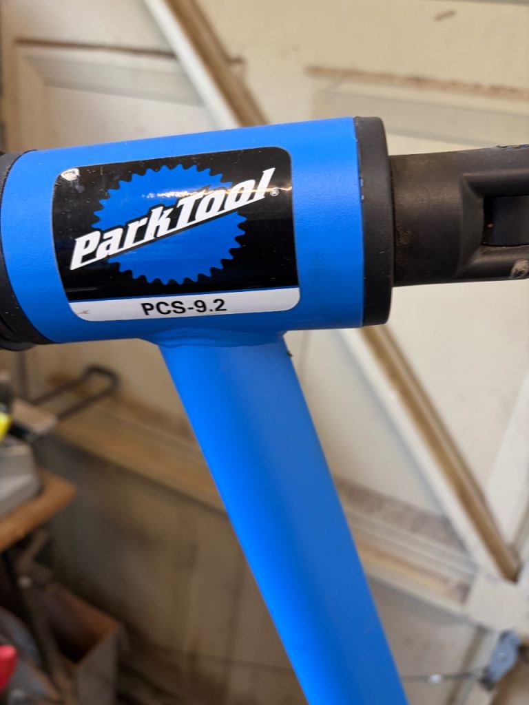Park Tool PCS-9.2 Home Mechanic Workstand