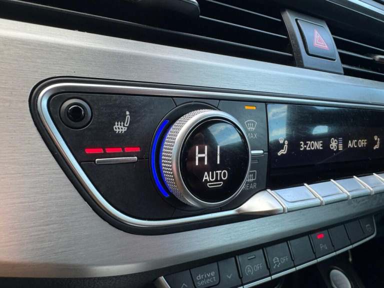 2019 Audi A5 2.0 TDI 40 S line Coupe 2dr Diesel S Tronic Euro 6 (s/s) (190 ps) FULL AUDI COUPE Di...